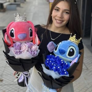 Ramo Stitch