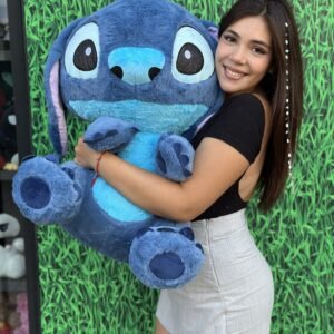 Peluche Stitch
