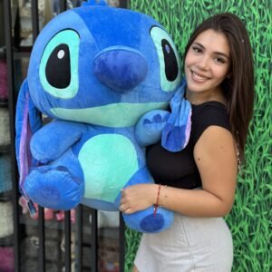 Peluche STITCH grande
