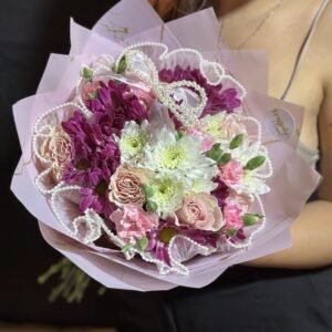 Ramo Coquette