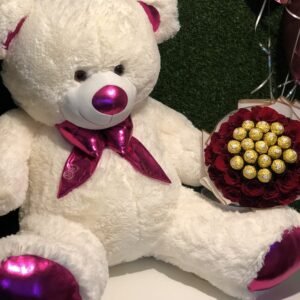 Peluches