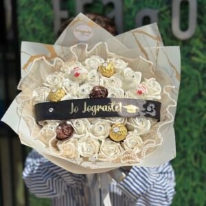Ramo BUCHON con FERREROS
