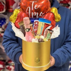 Arreglo de Chocolate