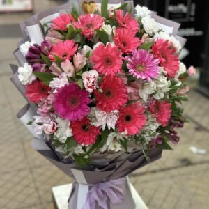 Ramo de Gerberas