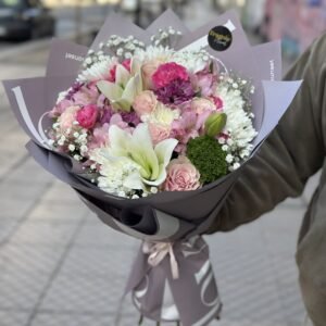 Ramo de flores