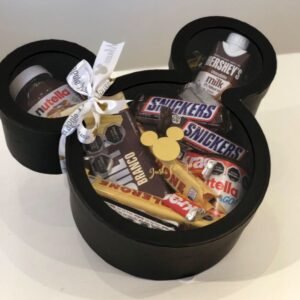 Caja Mickey