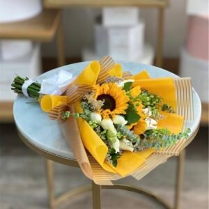 Flores Mixtas Elegante