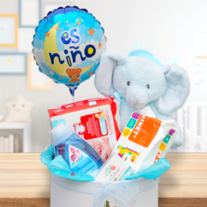 Regalos para Recién Nacido
