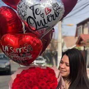 Ramo de Rosas