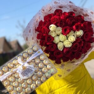 Ramo de Rosas