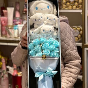 Ramo PELUCHE cinnamoroll
