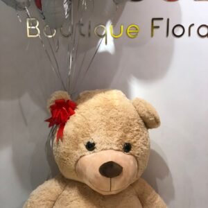 Oso Gigante