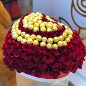 Encanto Flowers