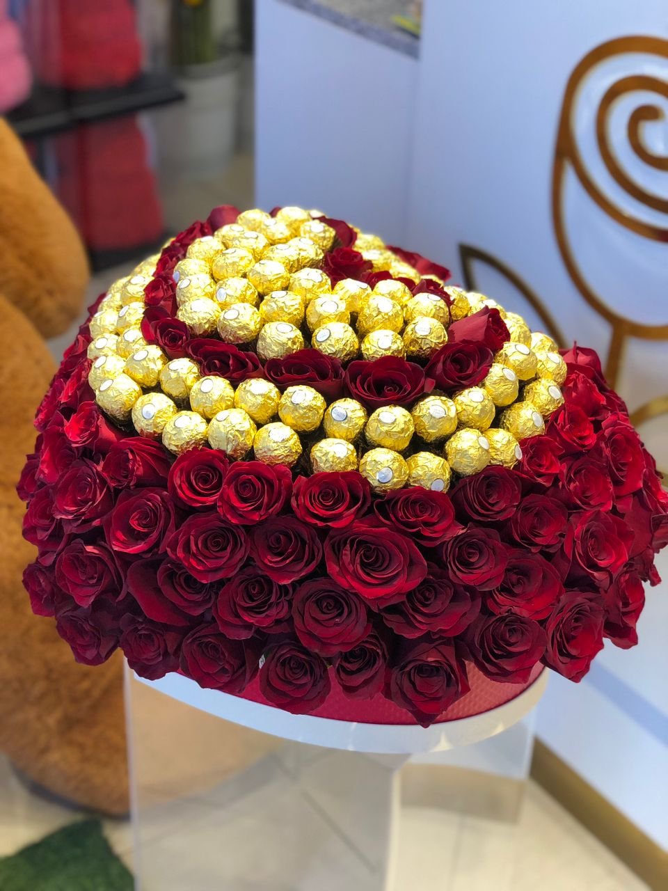 Encanto Flowers
