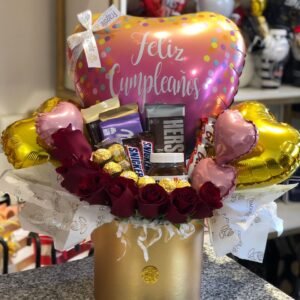 Balloon Box