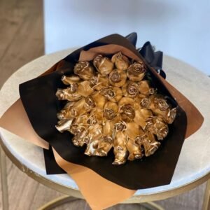 Bouquet GOLD MINI!