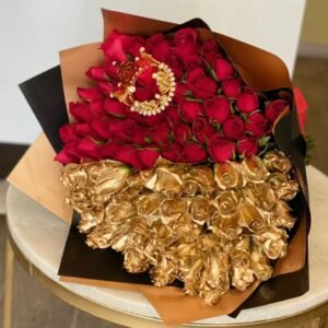 BOUQUET GOLD MIX!