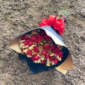 Bouquet GOLD MEADIANO!