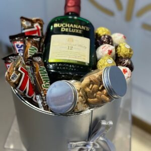 Arreglo para HOMBRE