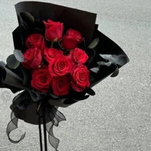 Ramo de 12 Rosas