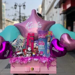 Arreglo Barbie