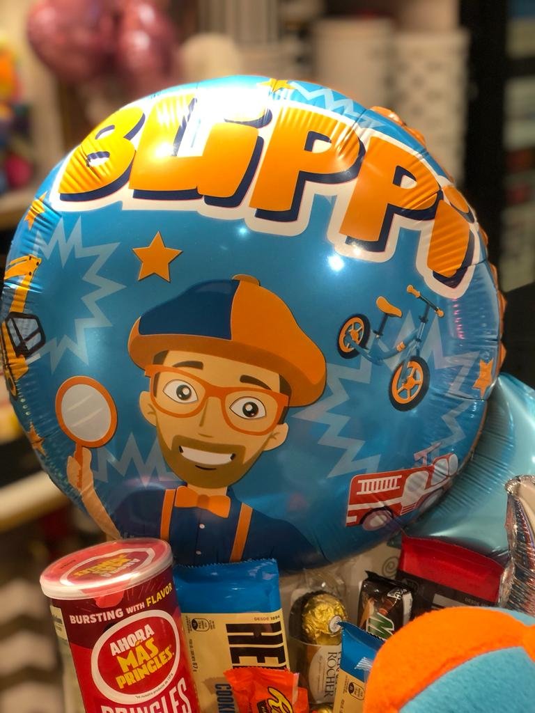 Blippi’s Box - Imagen 6
