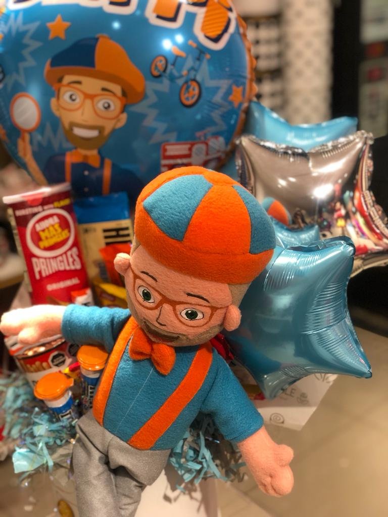 Blippi’s Box - Imagen 5