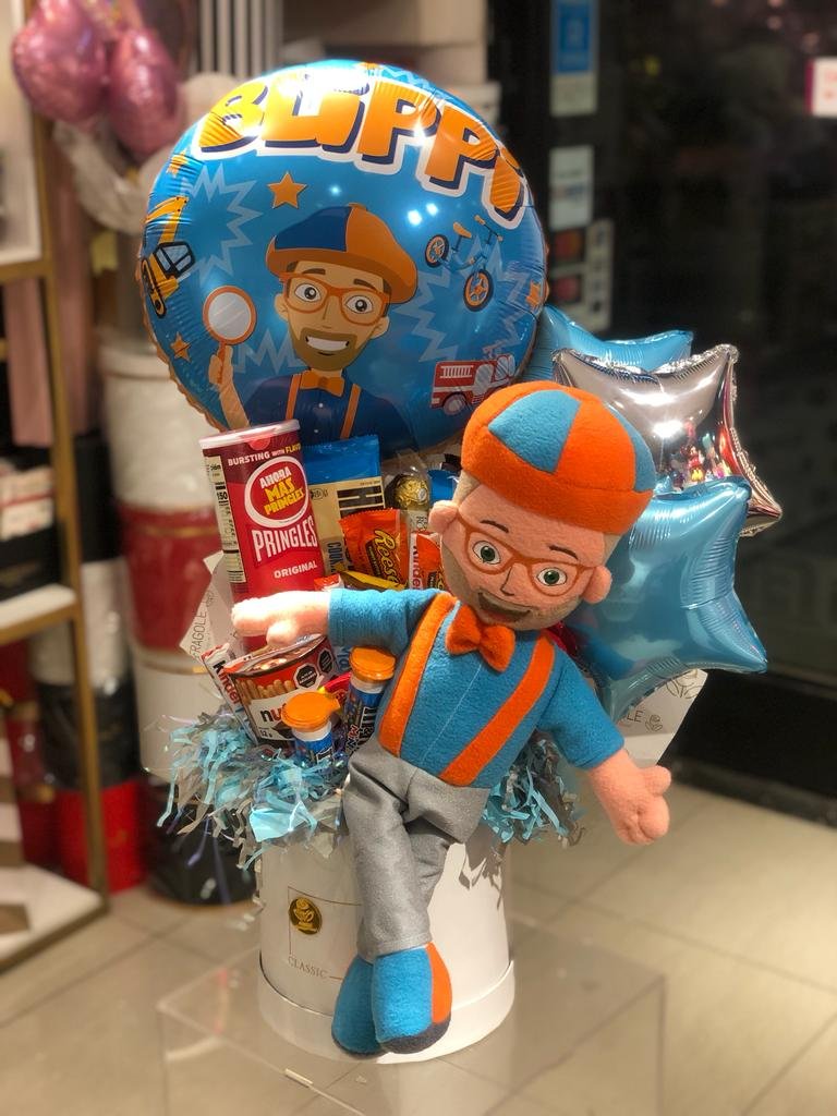 Blippi’s Box - Imagen 3