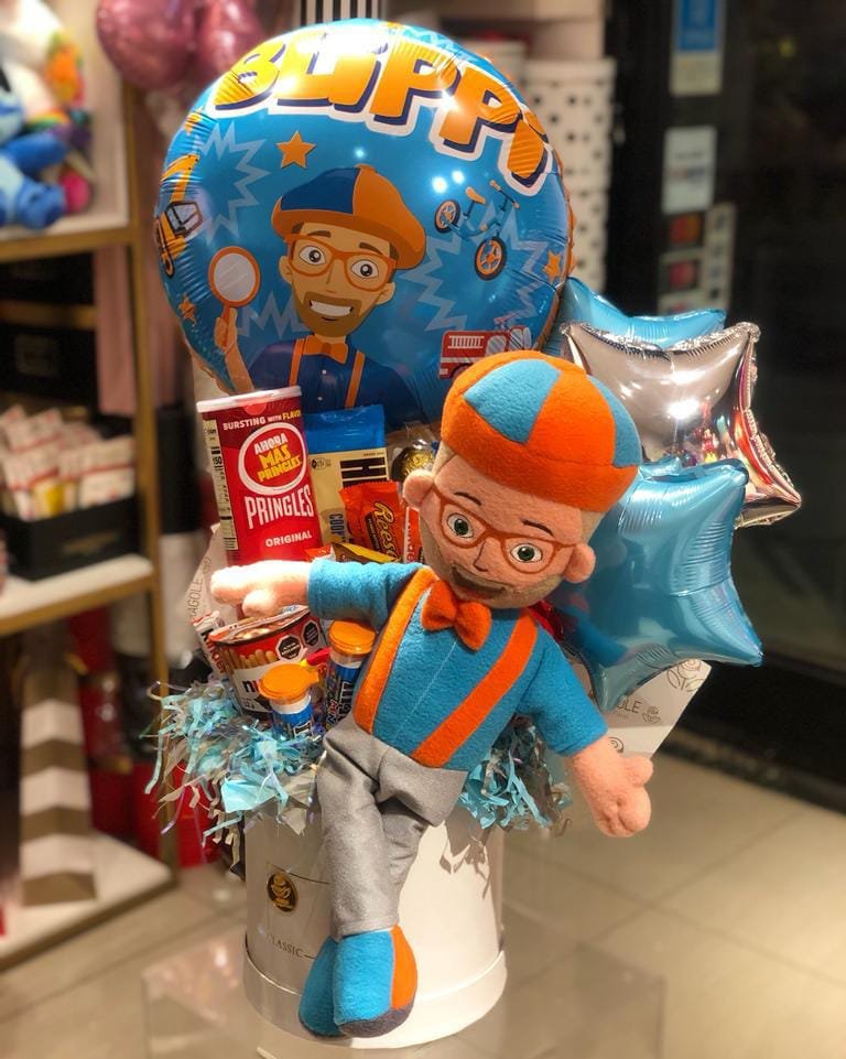 Blippi’s Box - Imagen 2