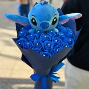 Ramo Stitch