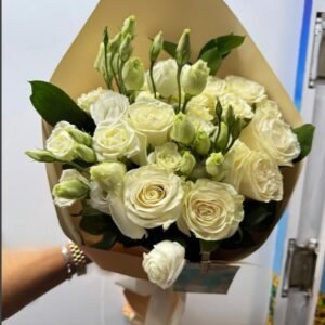 Bouquet Blanco