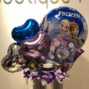 Frozzen Box