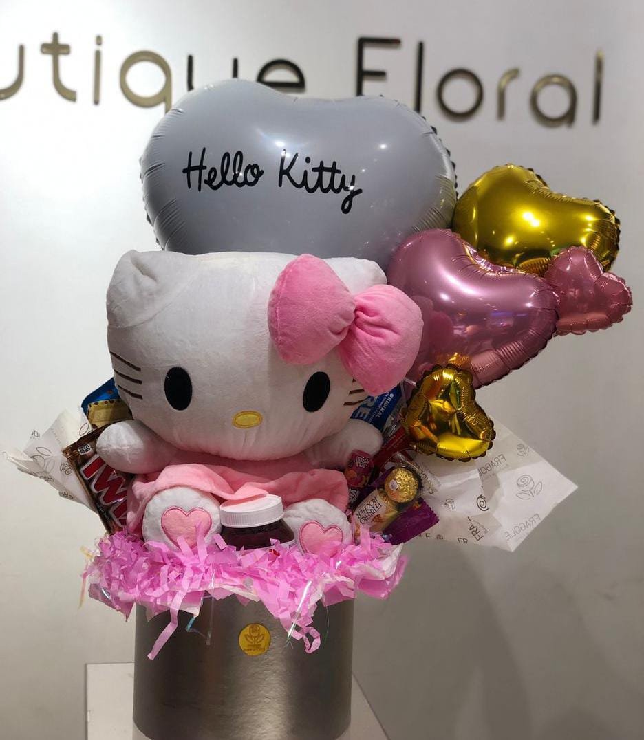Hello Kitty