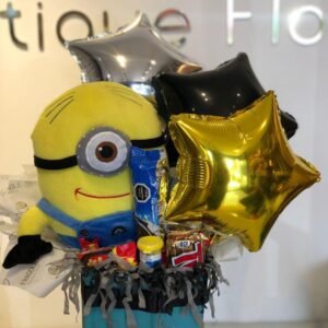 Minion’s Box