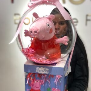 Arreglo Pepa Pig