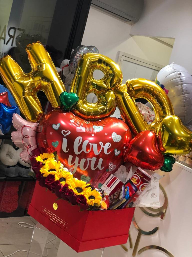 Box Happy - Imagen 3