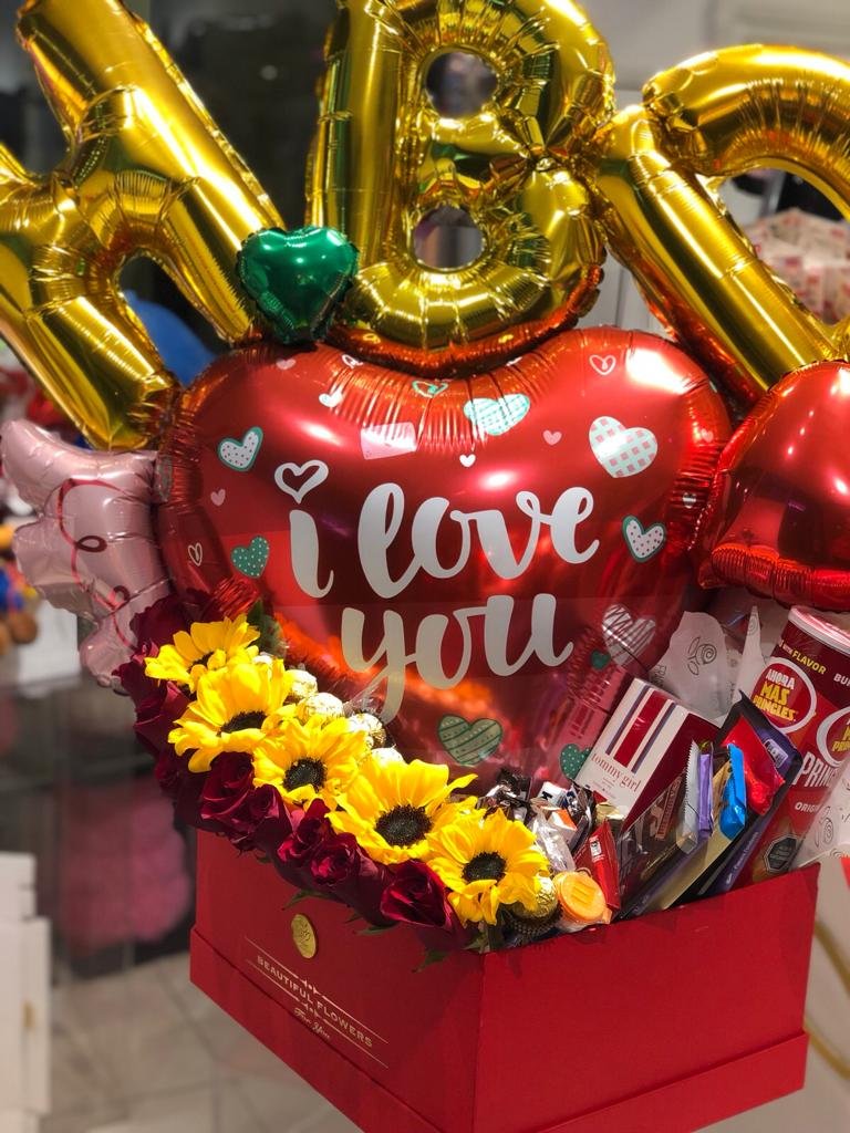 Box Happy - Imagen 2