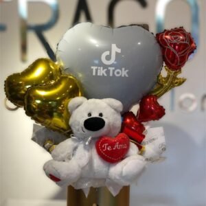 Tik Tok Box
