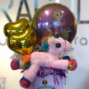 Unicorn’s Box