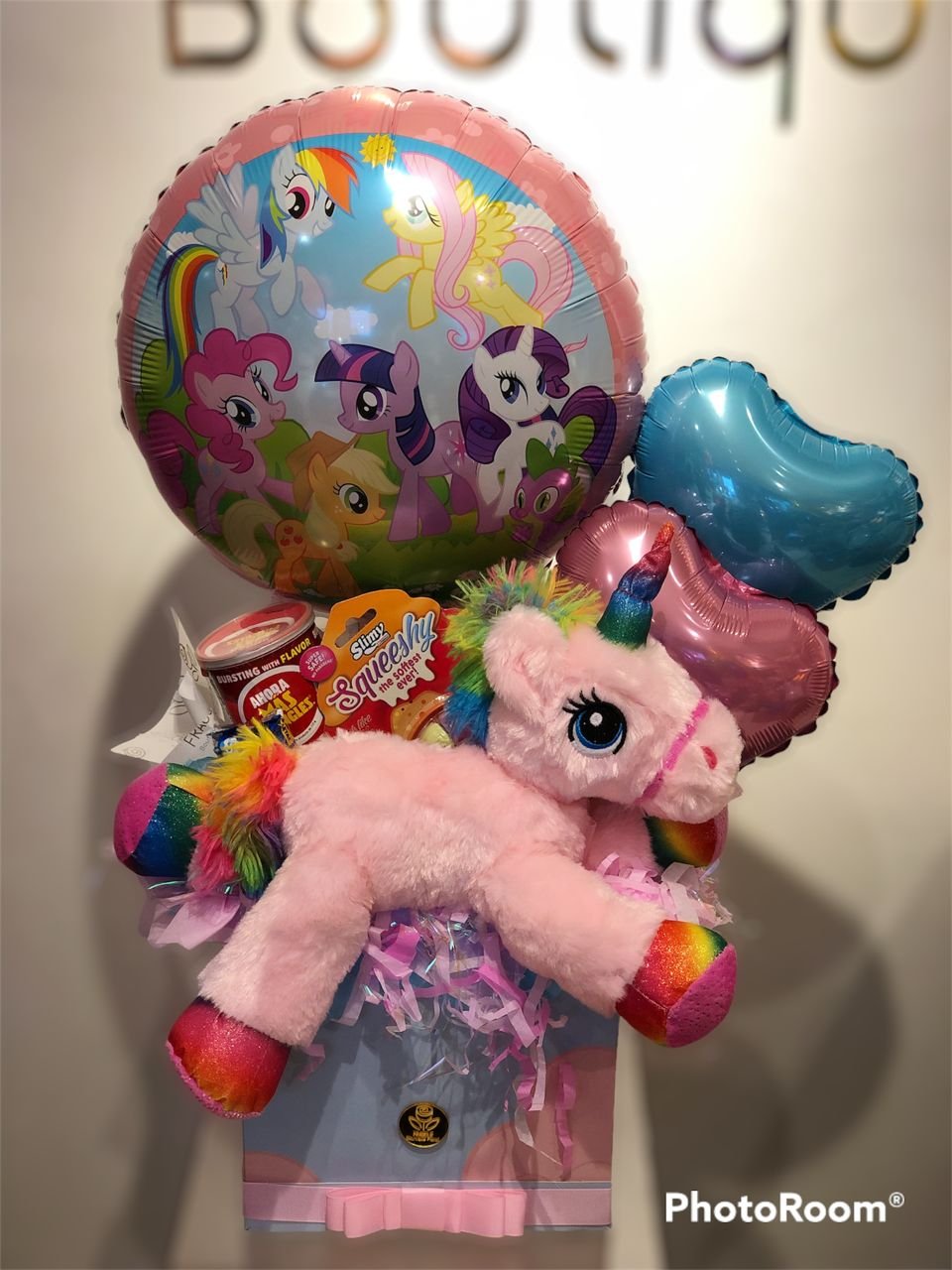Unicorn’s Box - Imagen 3